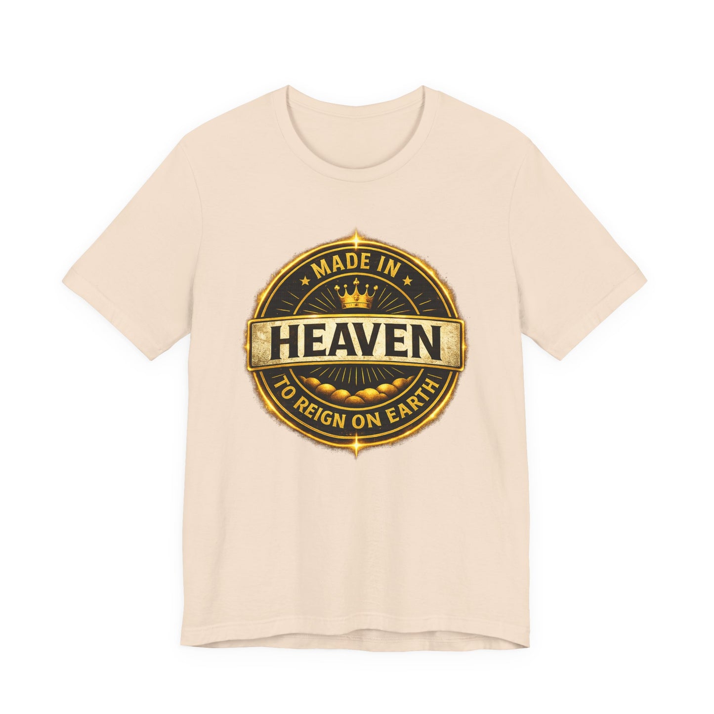MADE IN HEAVEN TEE