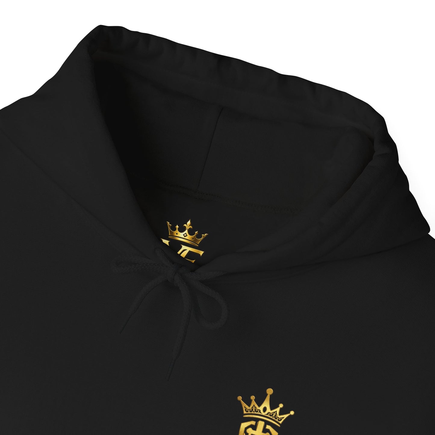 Made To Glorify God Christian Streetwear Hoodie | Faith Based Hoodie