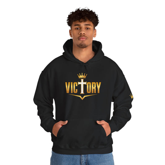 Victory - Christian Hoodie