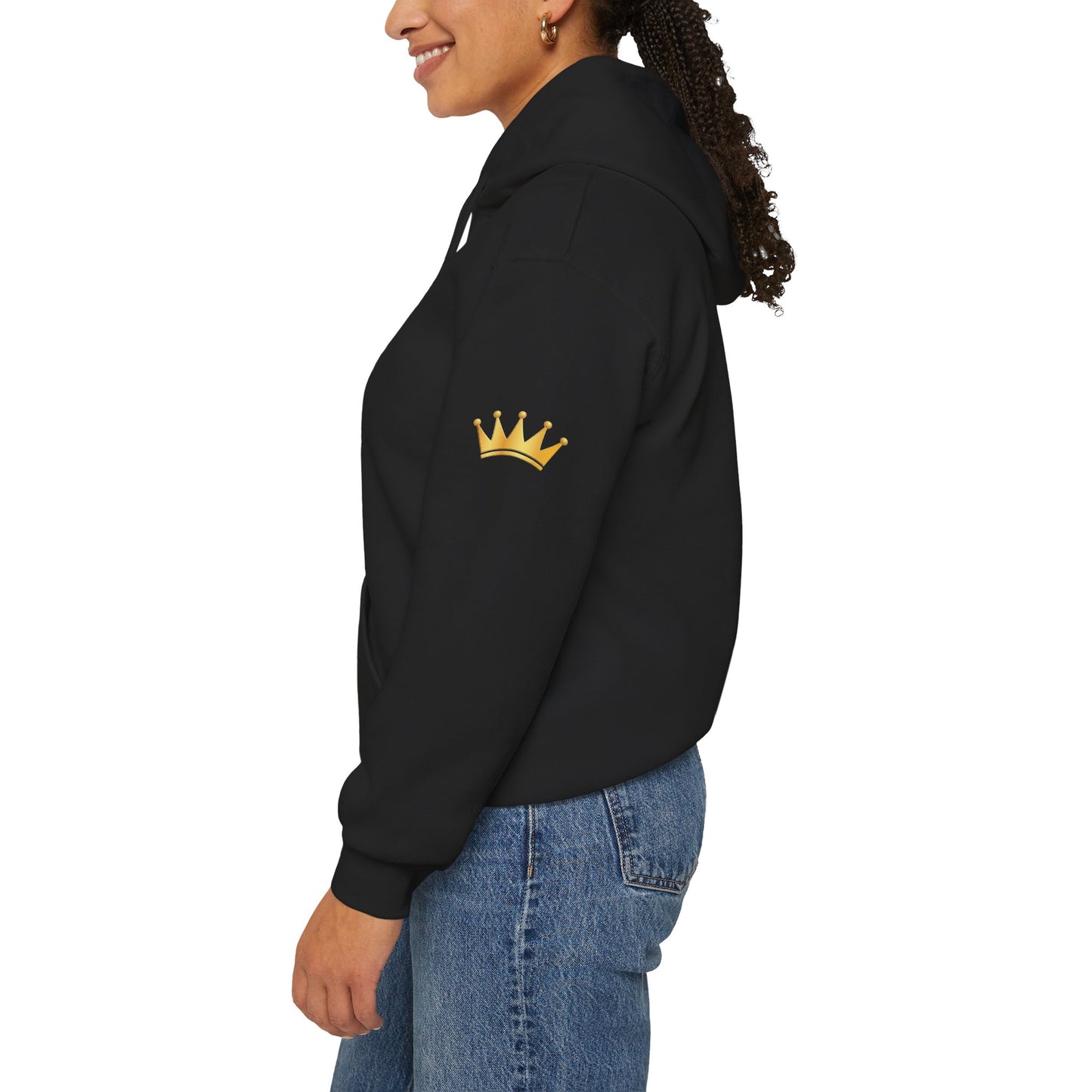 Victory - Christian Hoodie