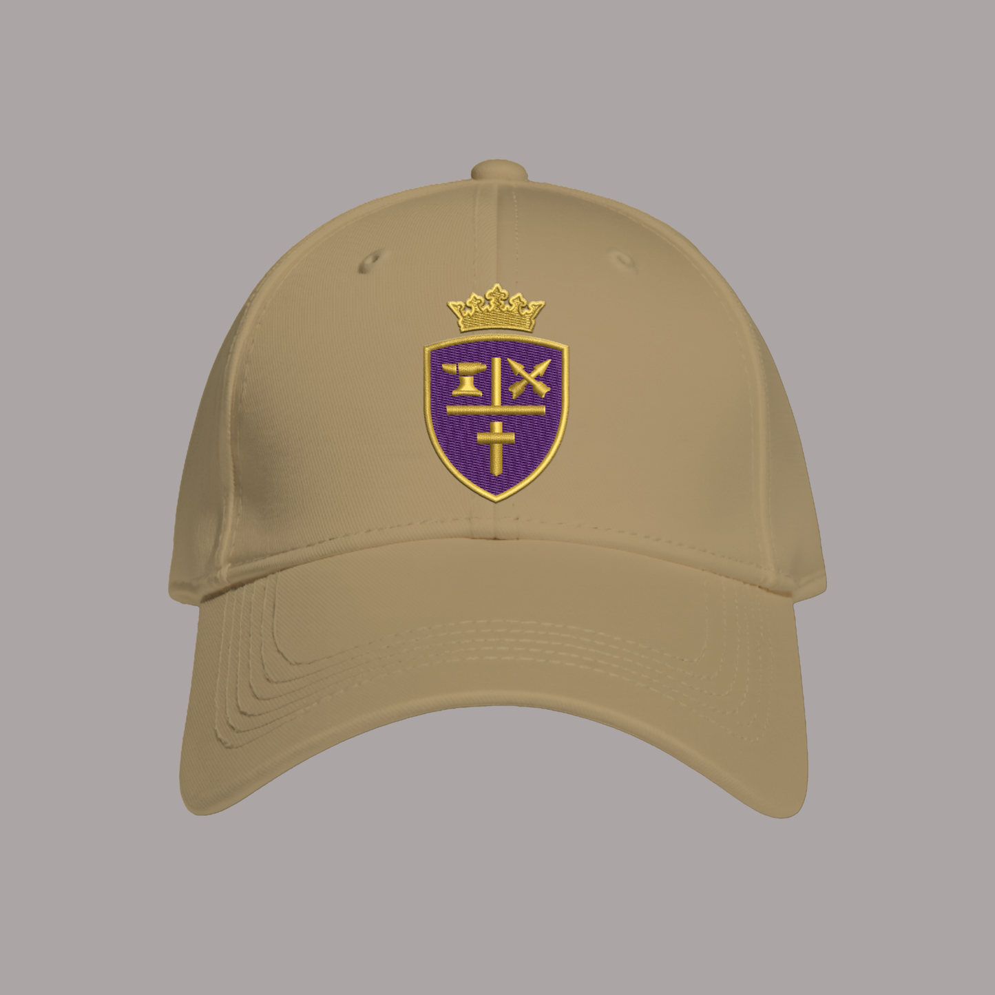 VICTORY CREST HAT