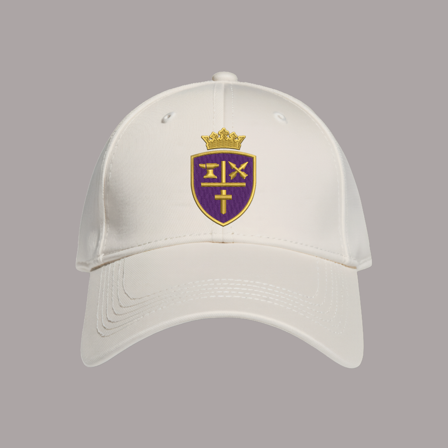 VICTORY CREST HAT
