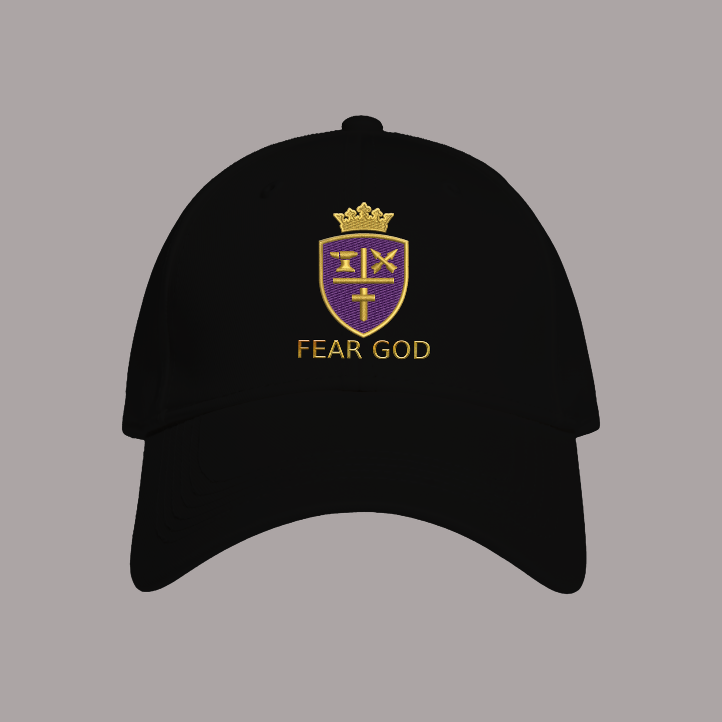 FEAR GOD HAT