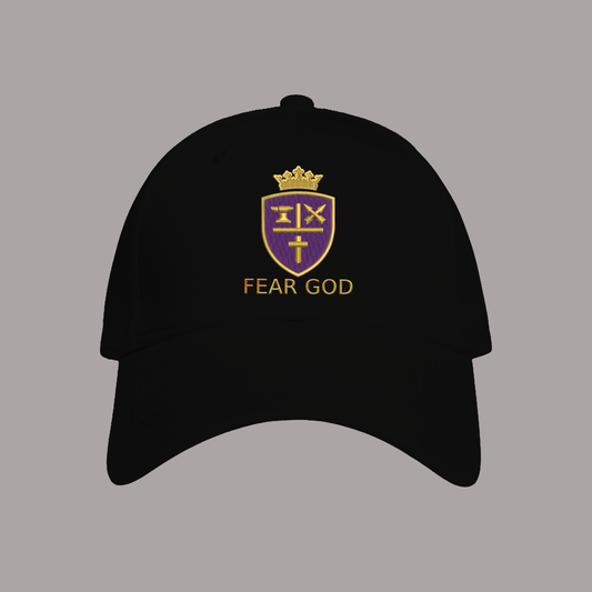 FEAR GOD HAT