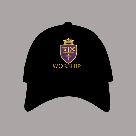 WORSHIP HAT