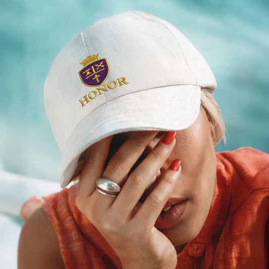 Honor Cap