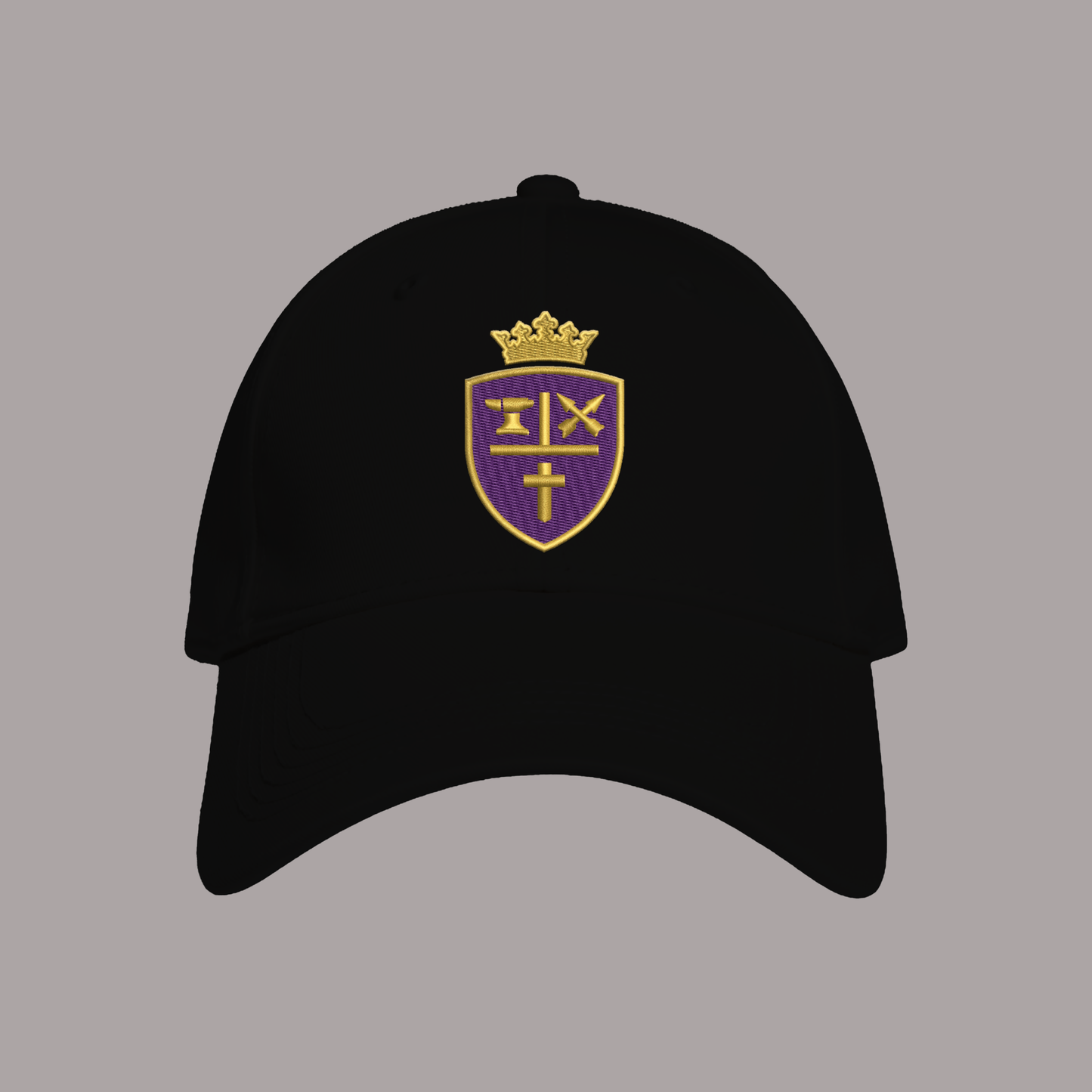 VICTORY CREST HAT