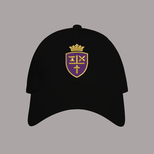VICTORY CREST HAT