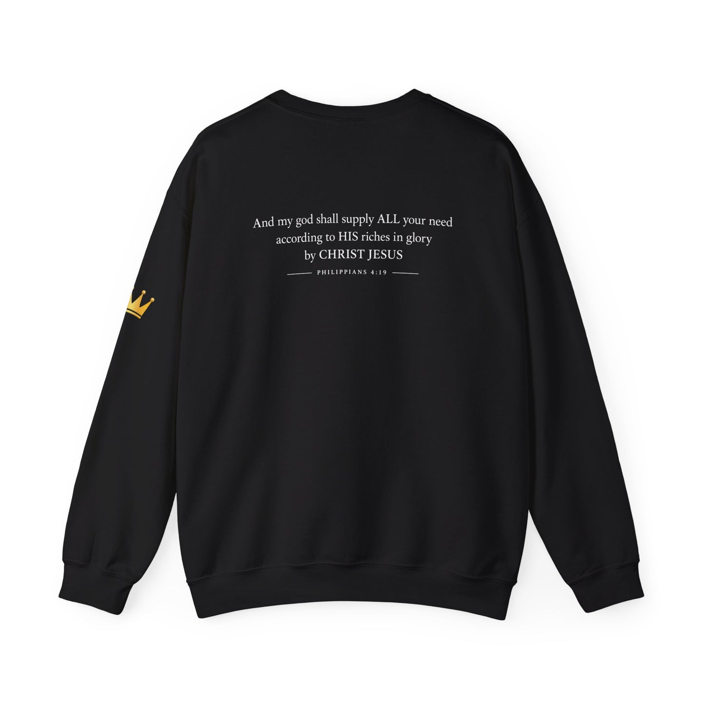 Green Day - Christian Sweatshirt