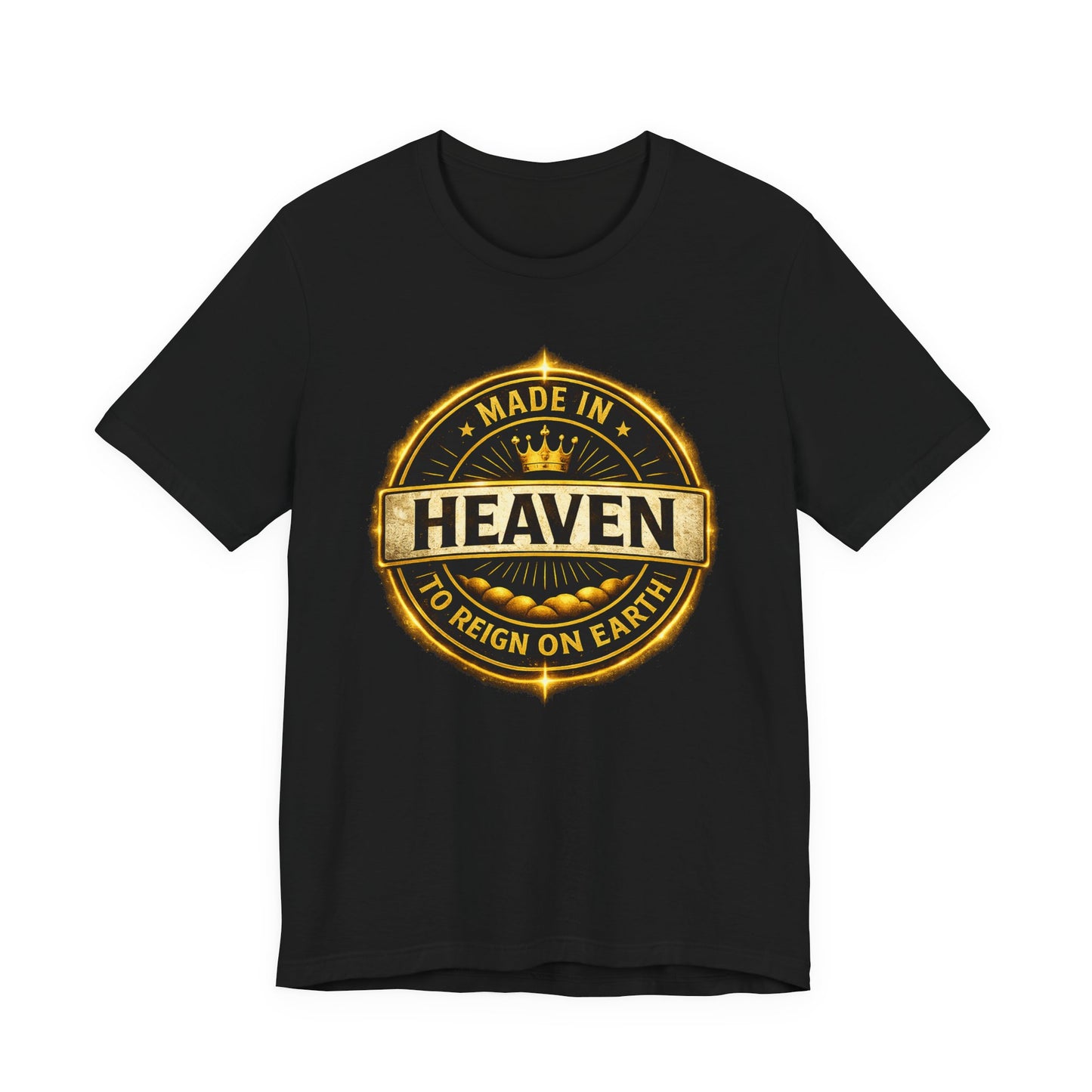 MADE IN HEAVEN TEE