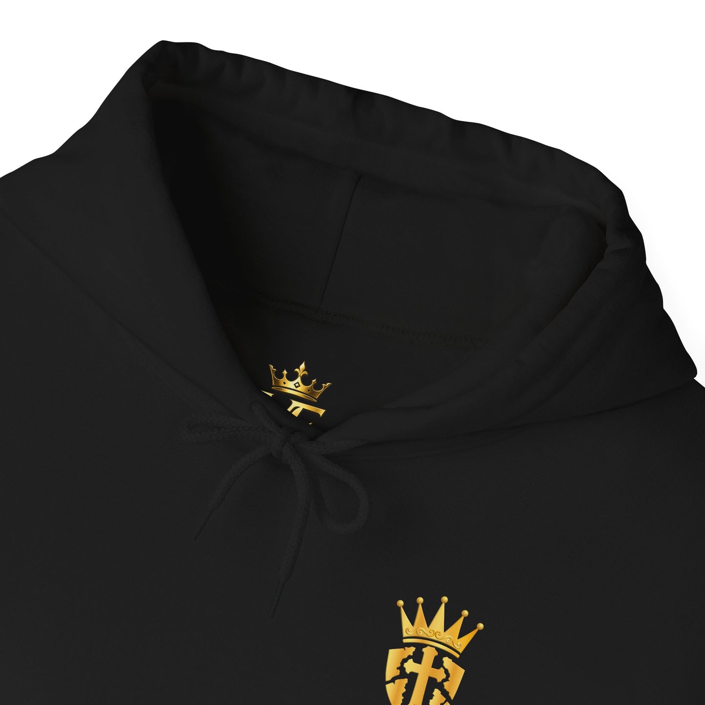 MADE TO GLORIFY  Premium Hoodie